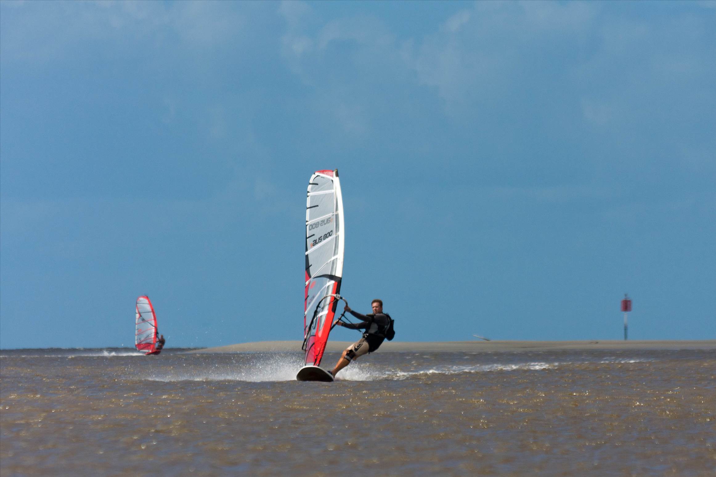 burrum windfest