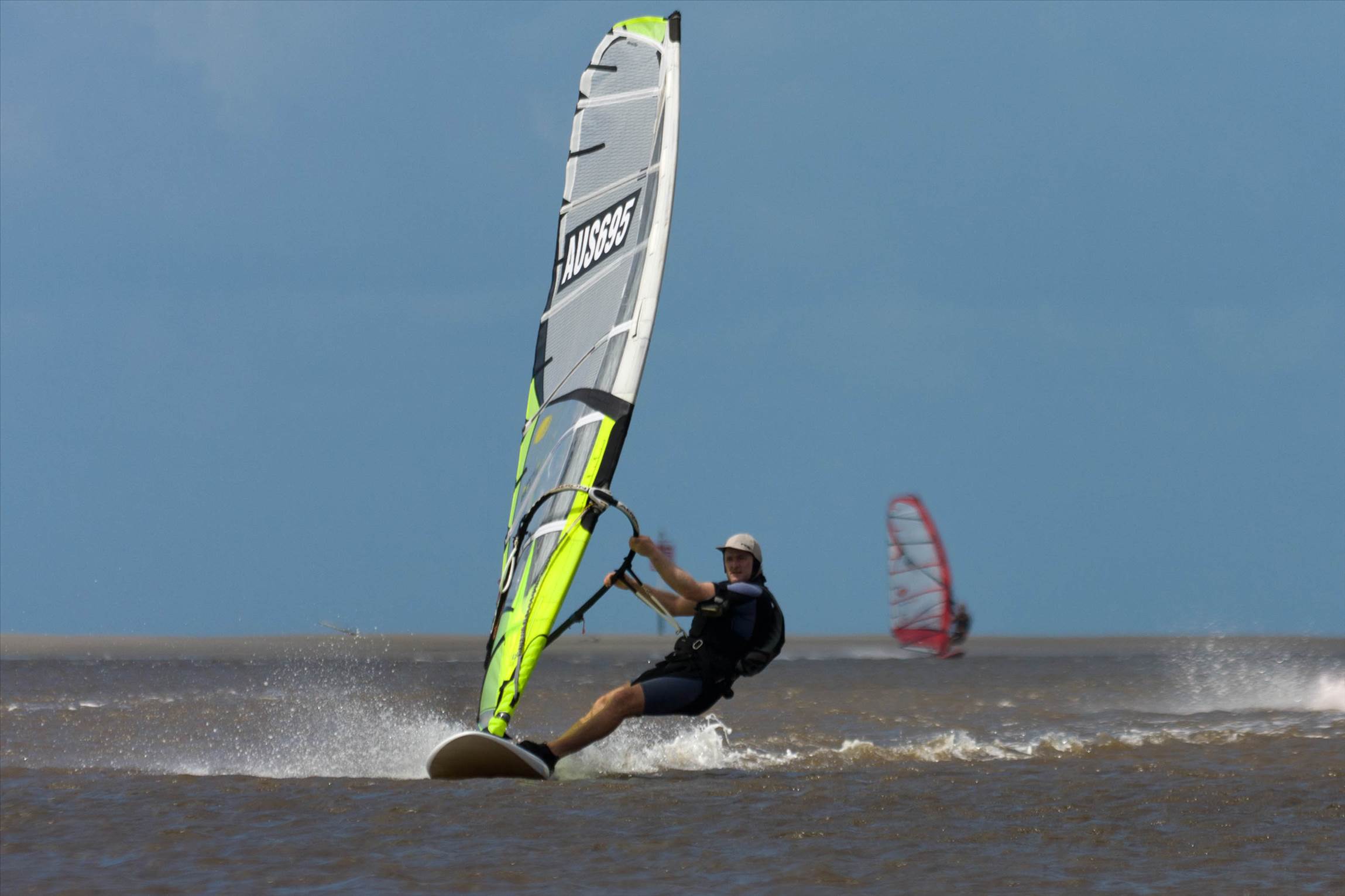 burrum windfest