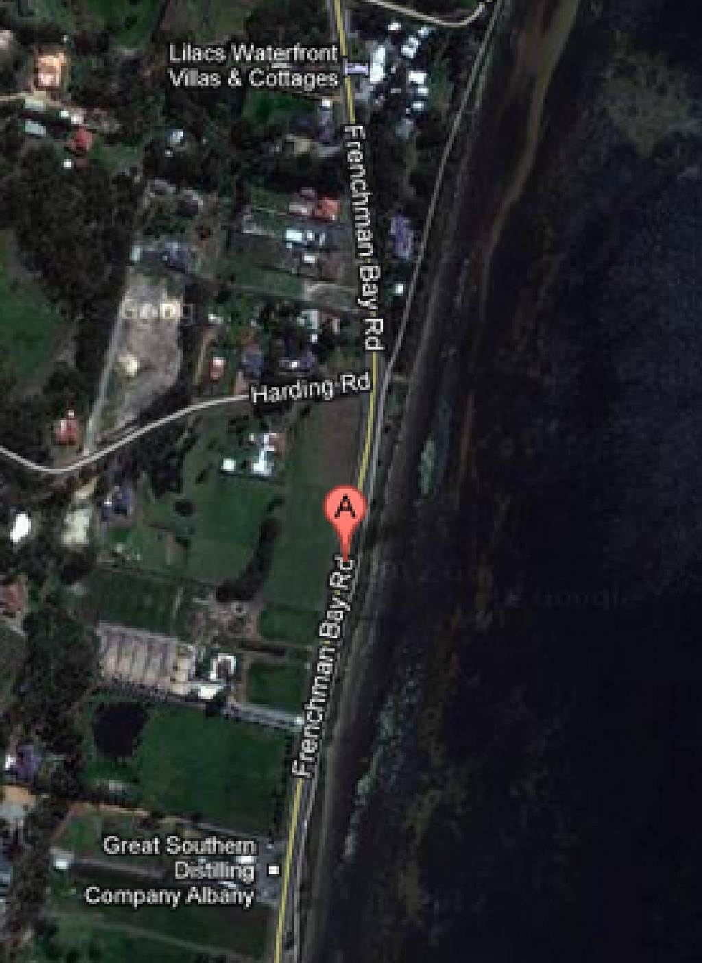 Frenchmans Bay Rd #2