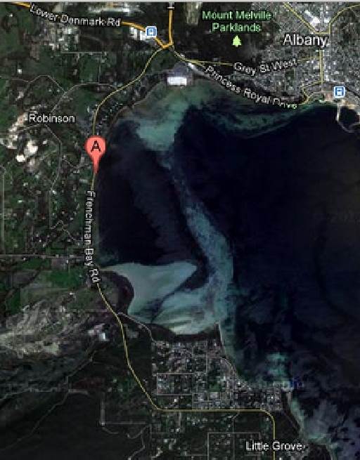 Frenchmans Bay Rd #1b