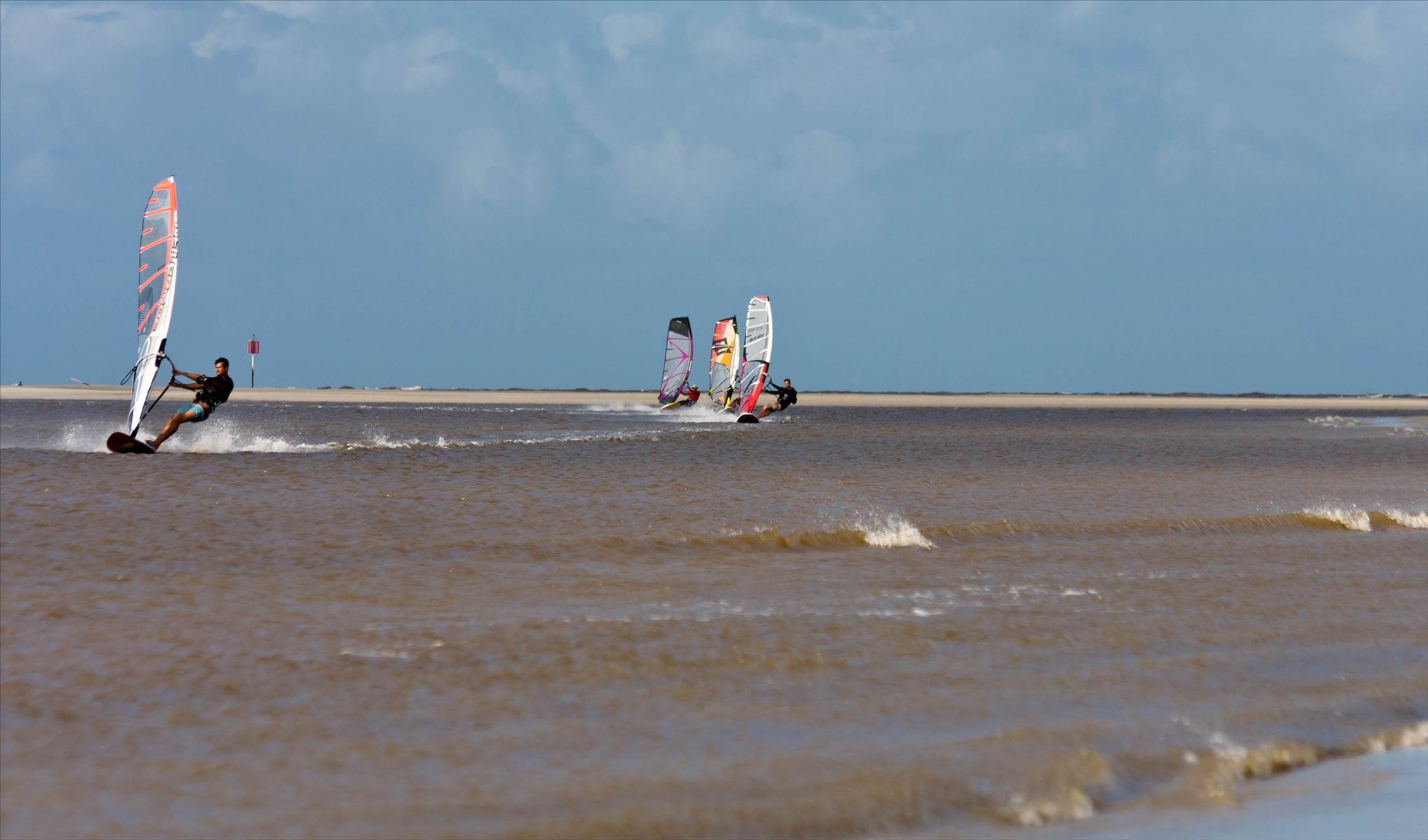 burrum windfest