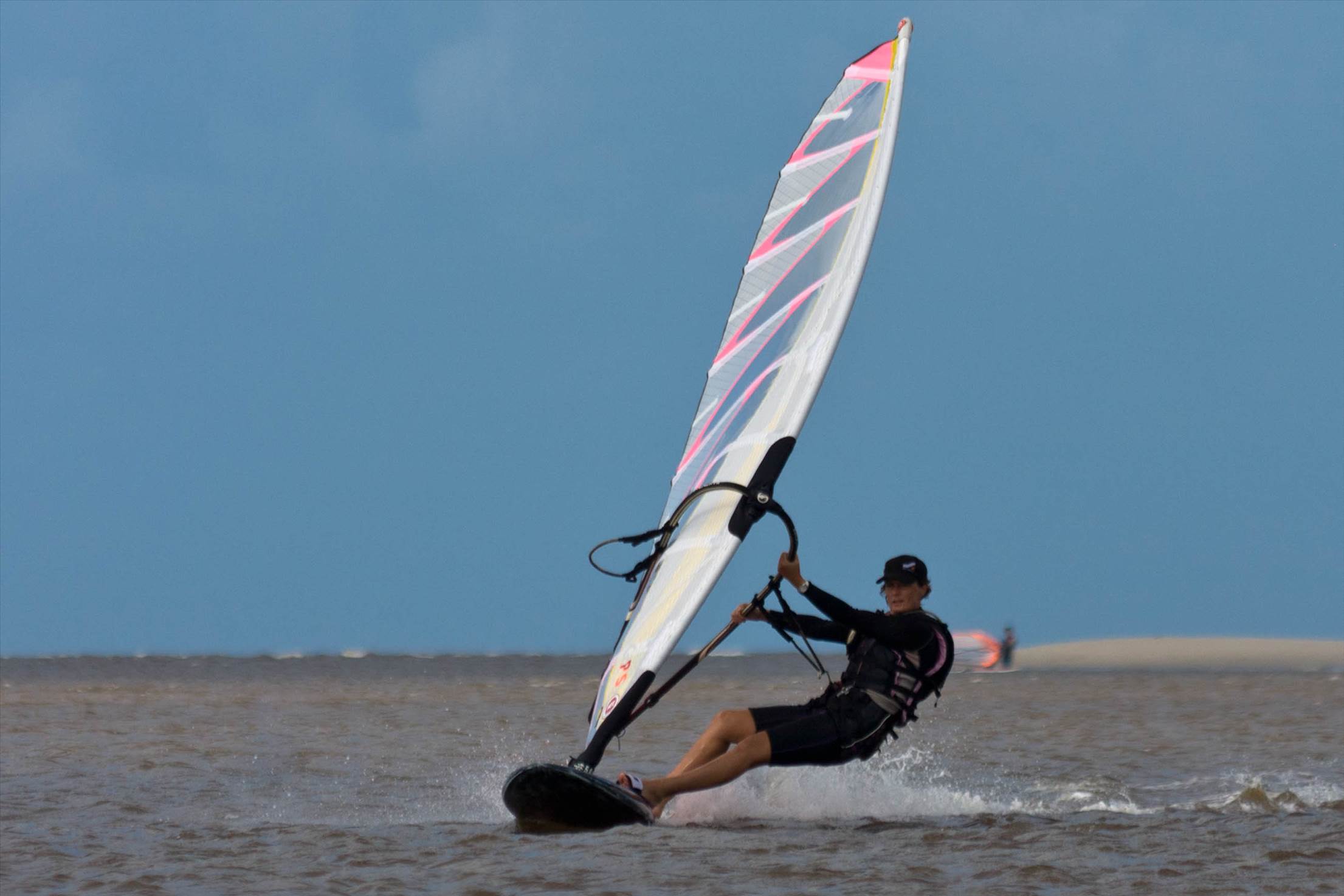 burrum windfest