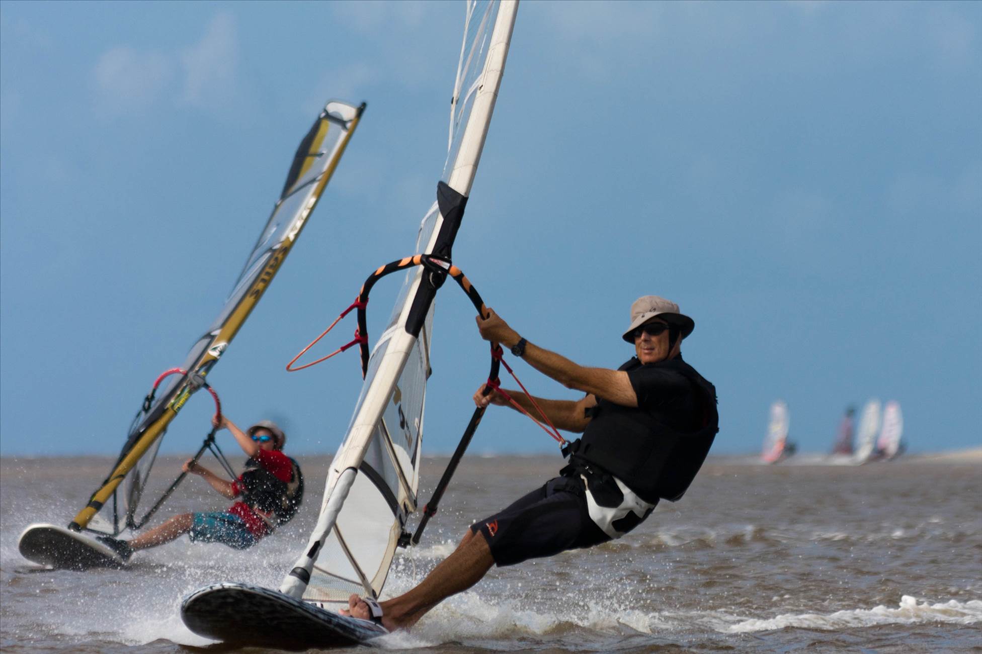 burrum windfest