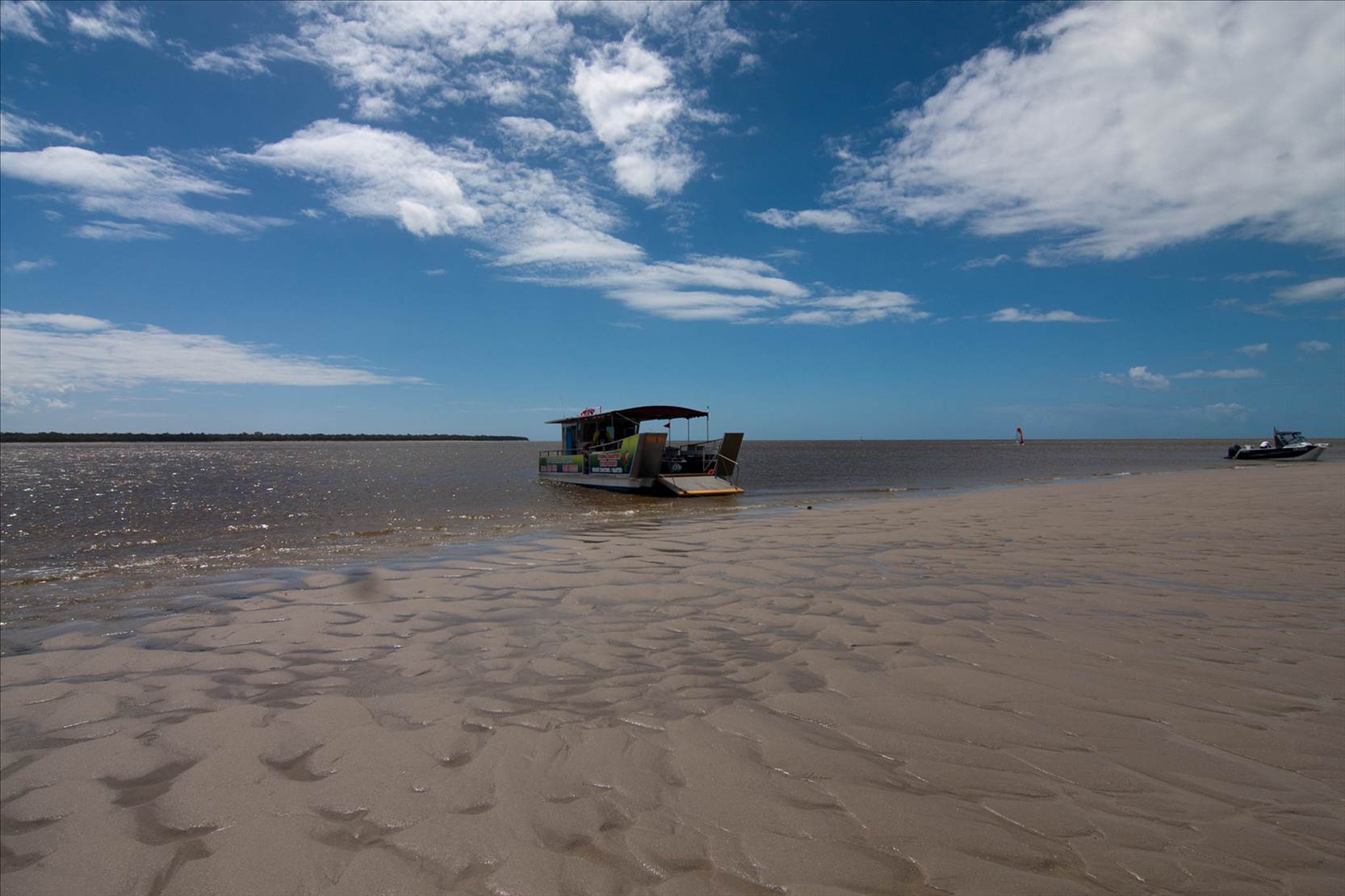 burrum windfest