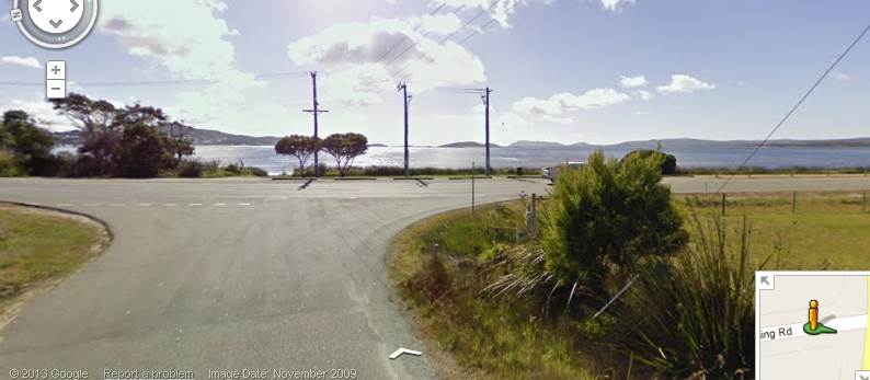 Harding Rd