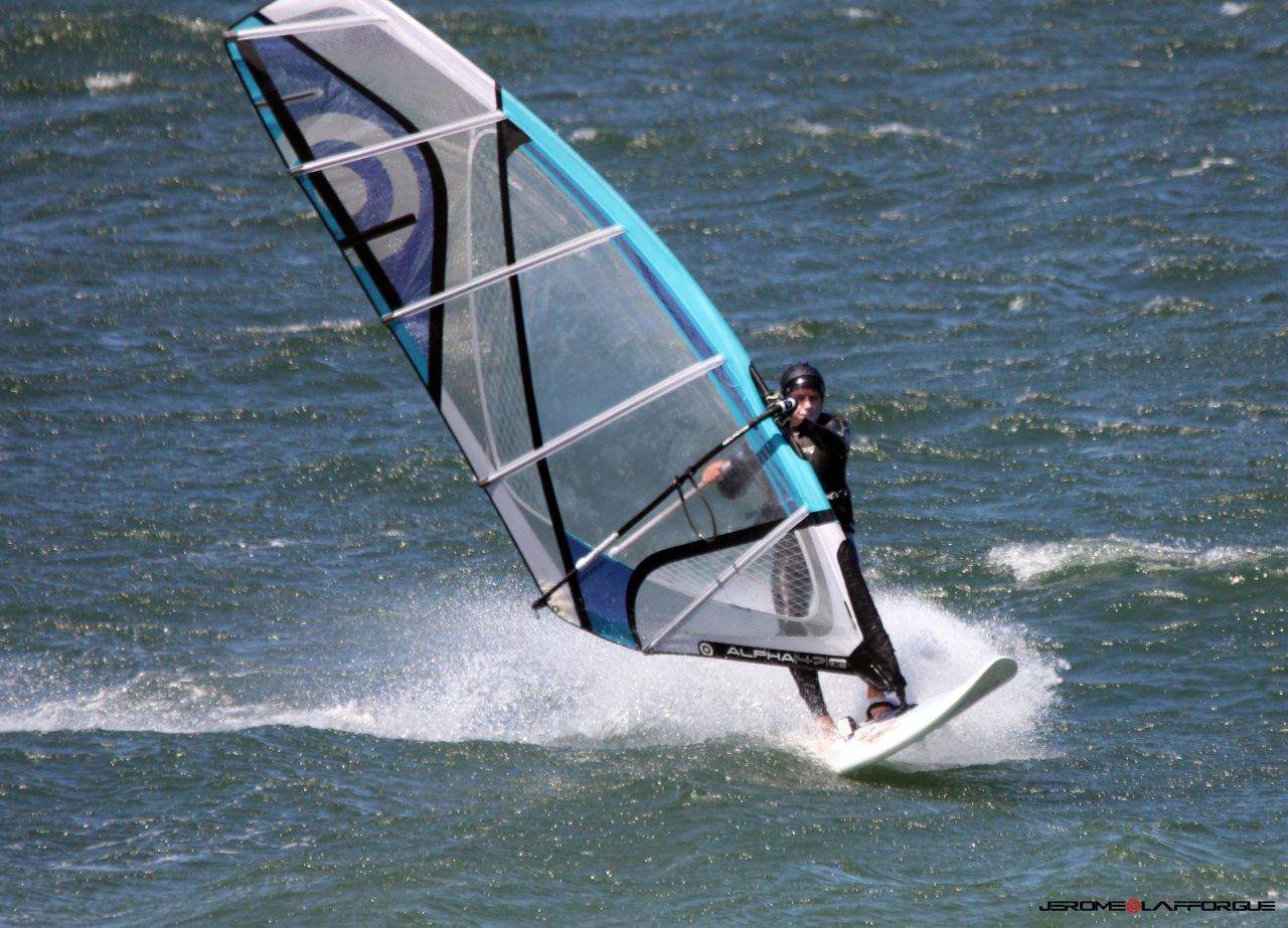 Sunday Southerly Brighton Le Sands