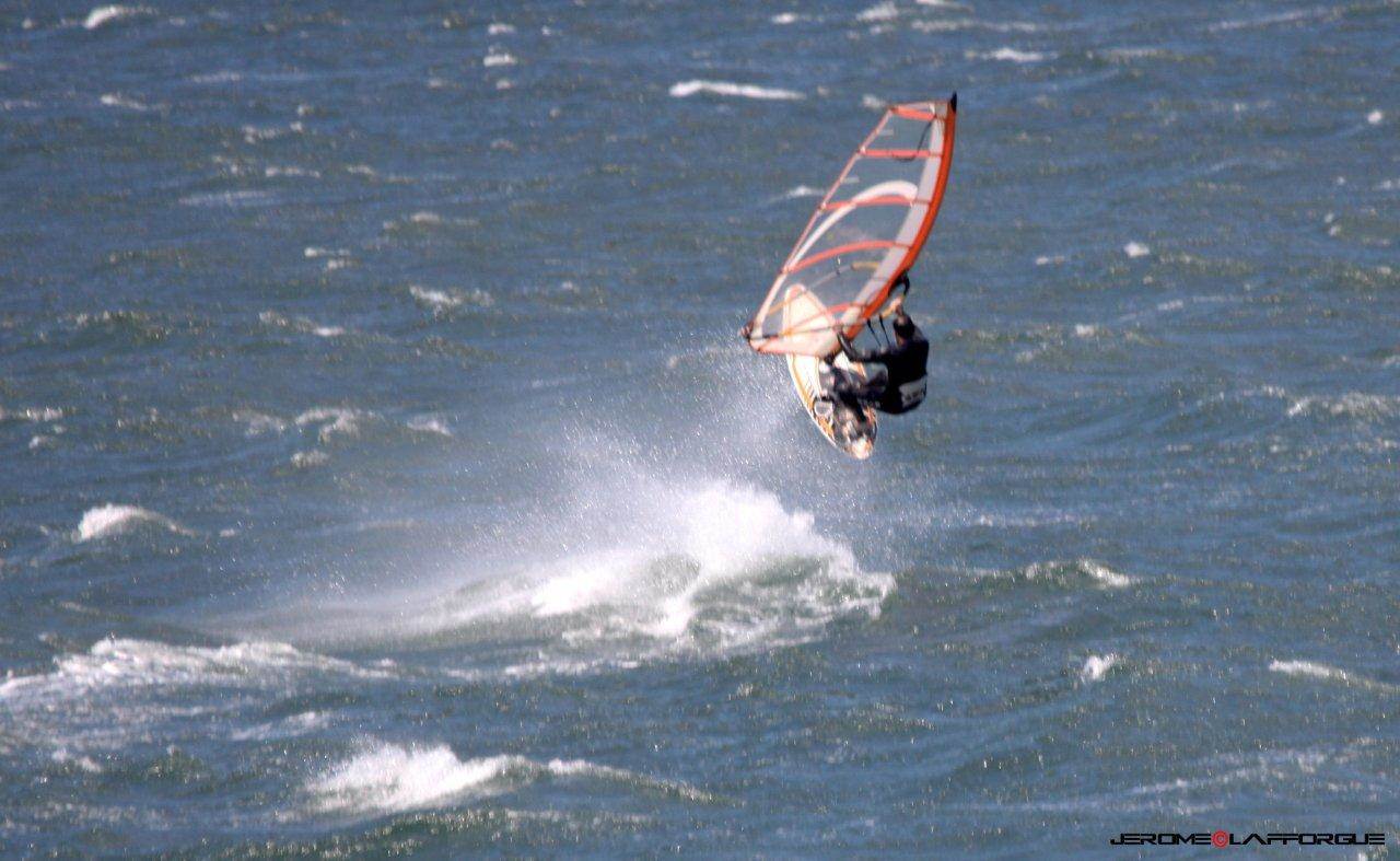 Sunday Southerly Brighton Le Sands