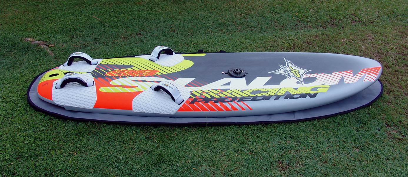JP slalom IX 68 1