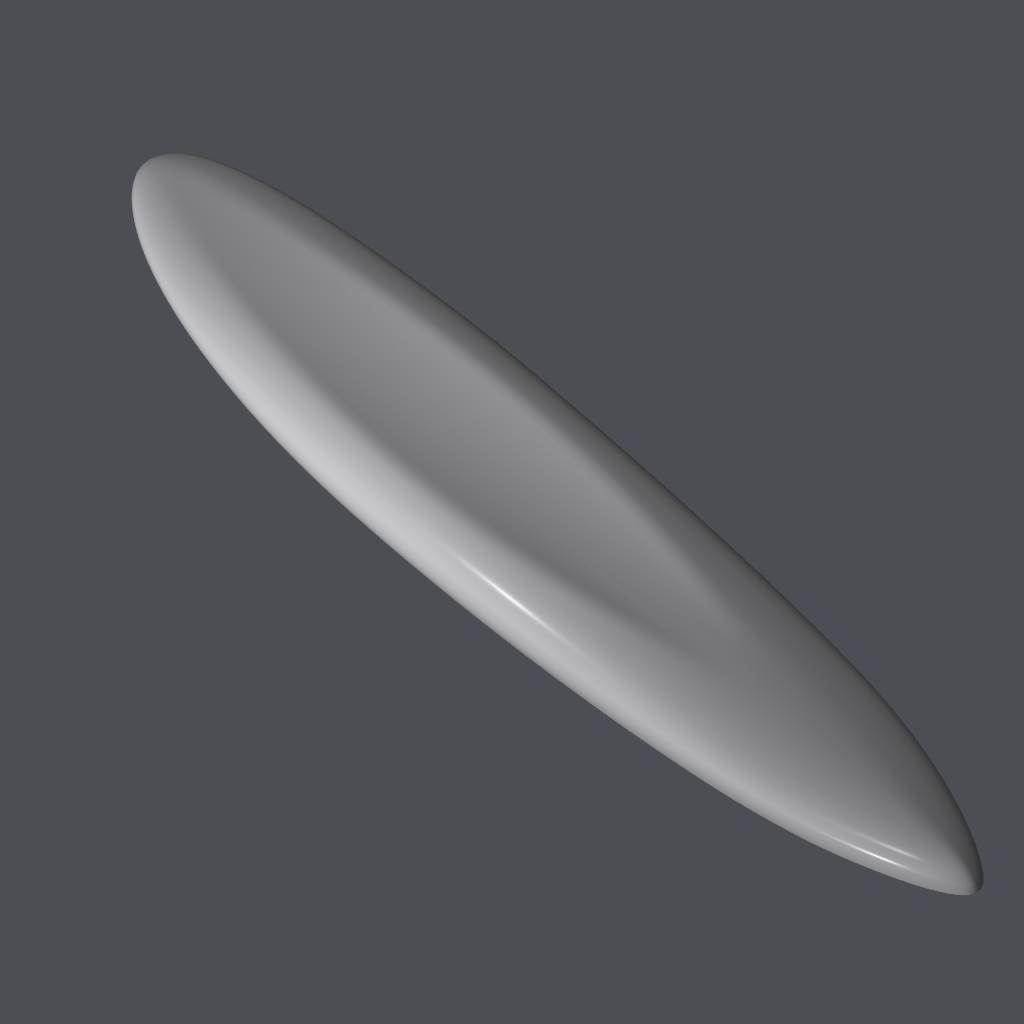 CAD Board design