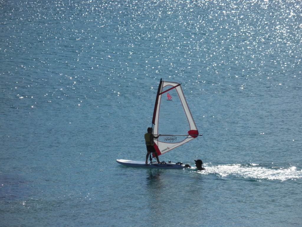 Kids rig