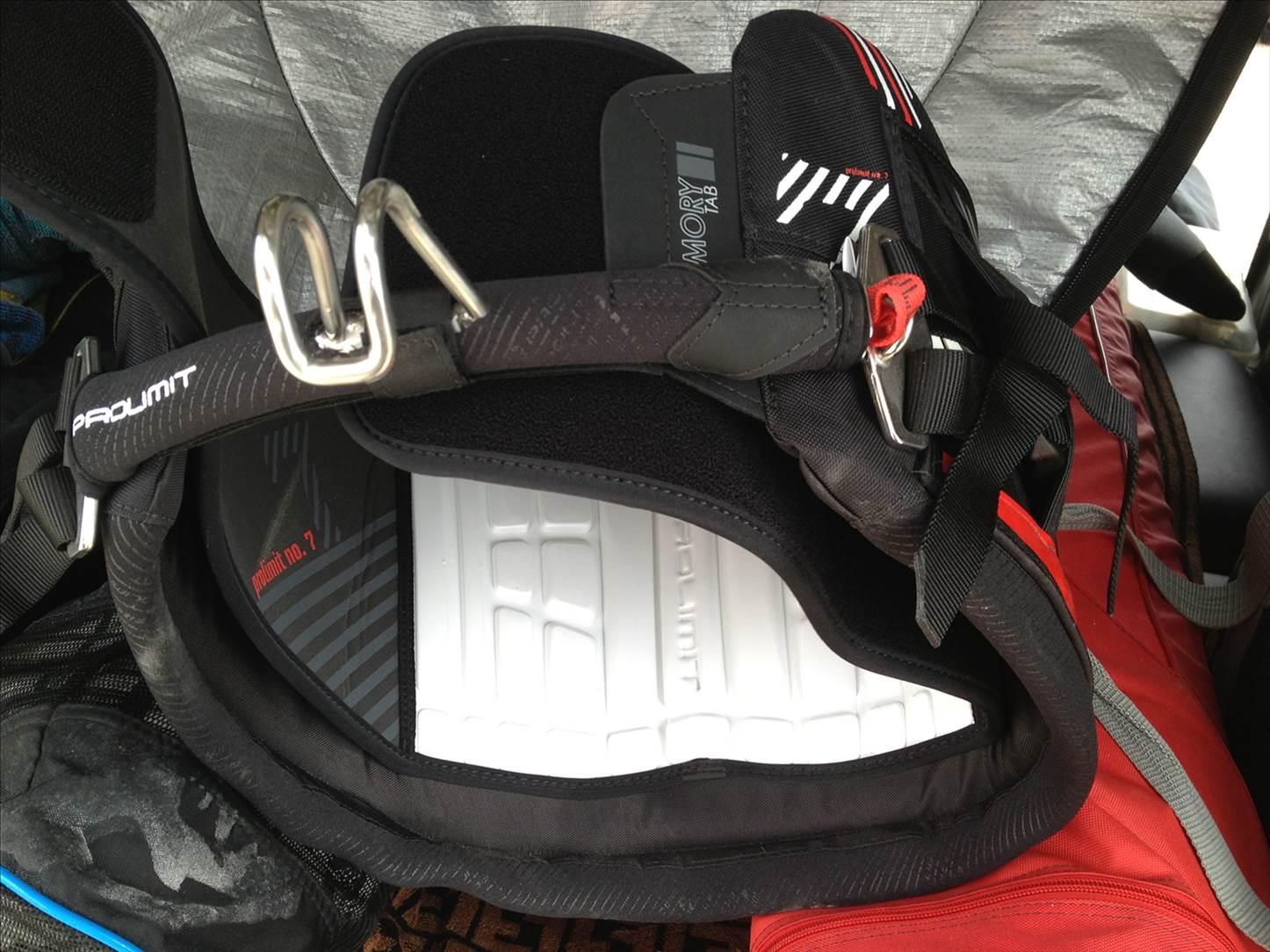 2013 Prolimit 7