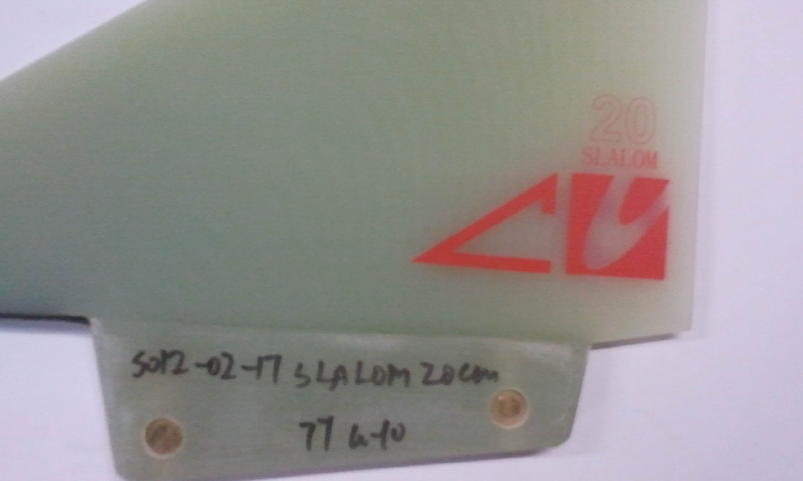 MUF D 20 - 1