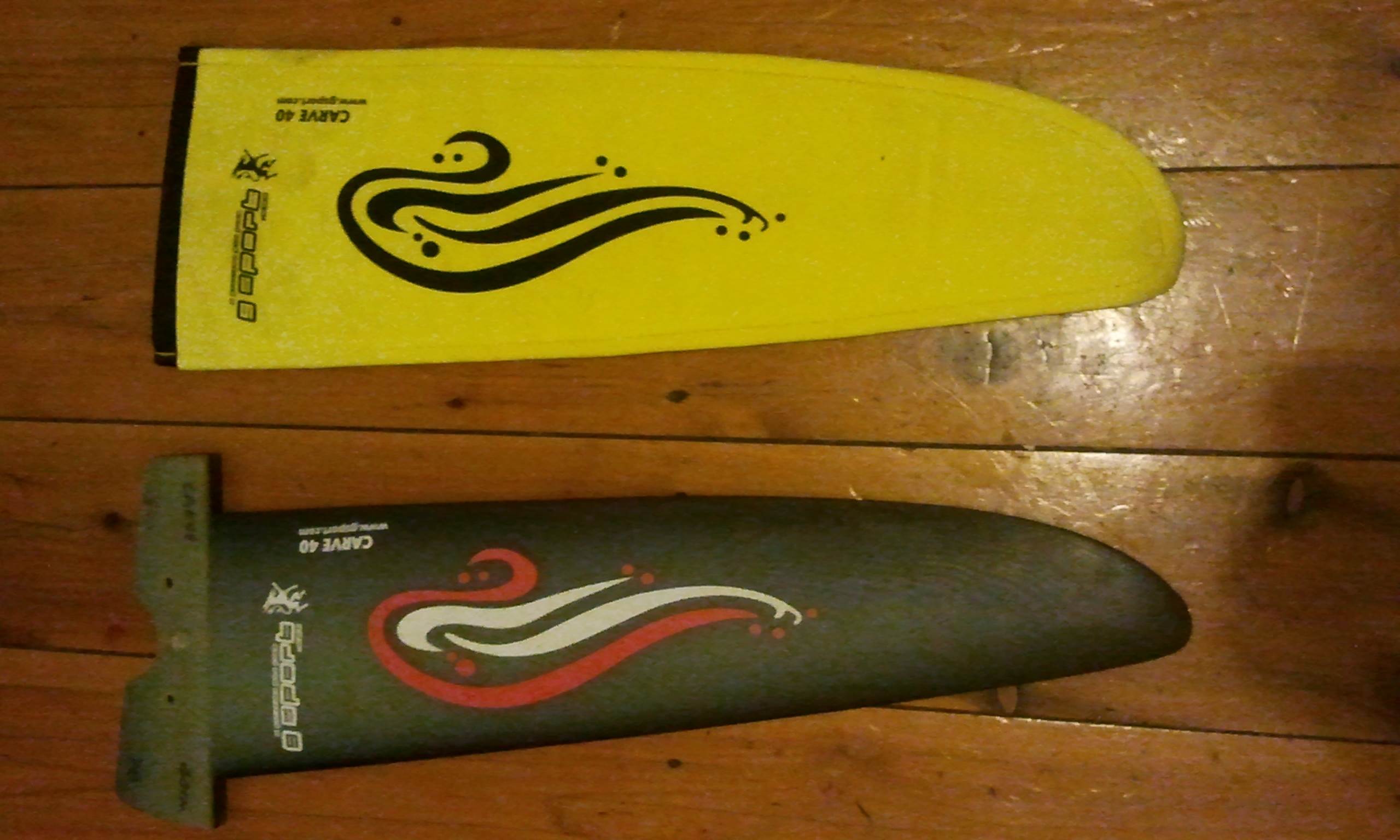 Carve 40