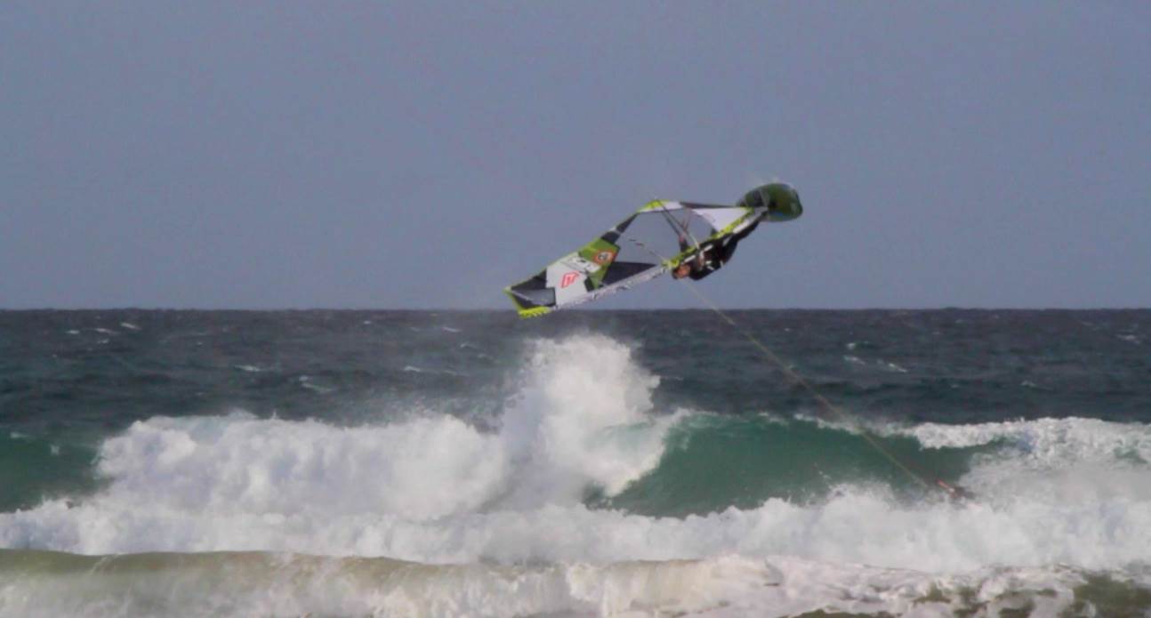 anzac day jumping