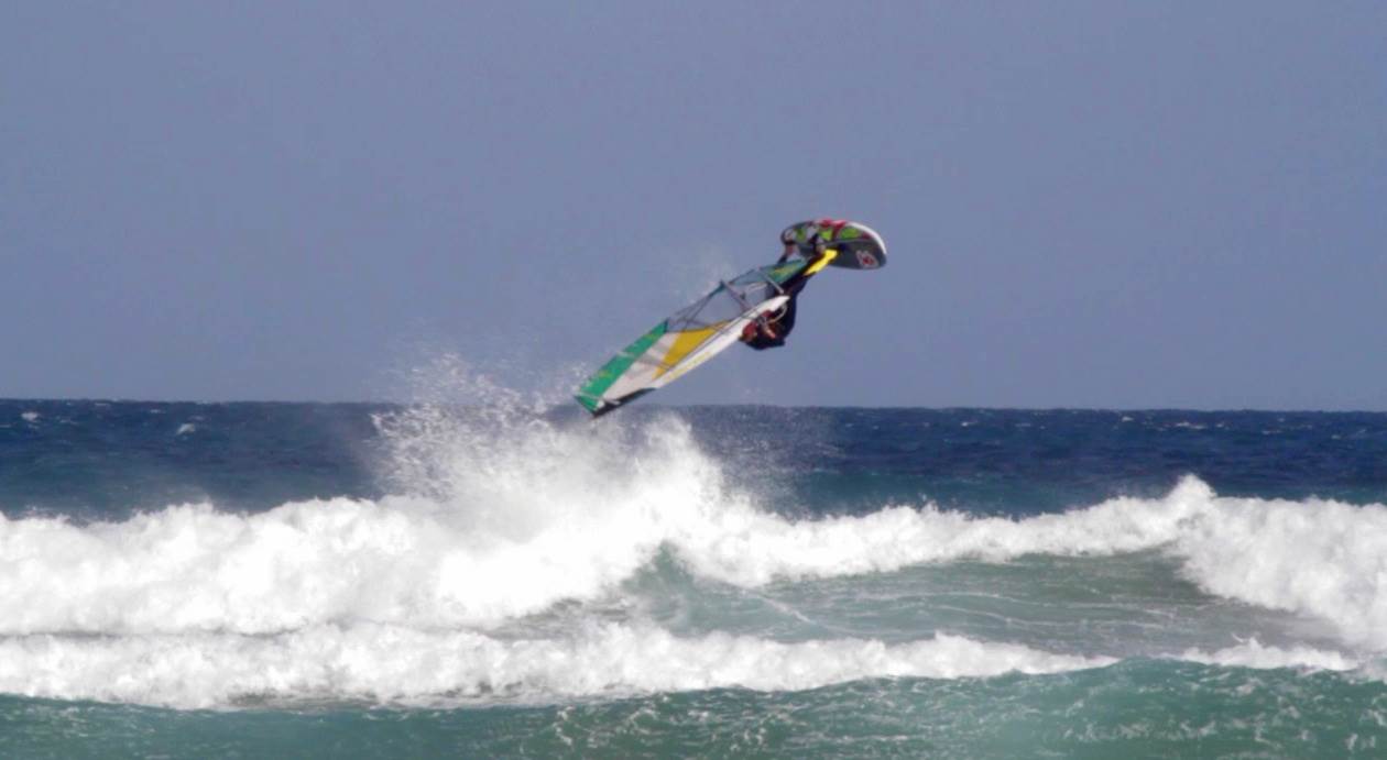 anzac day jumping