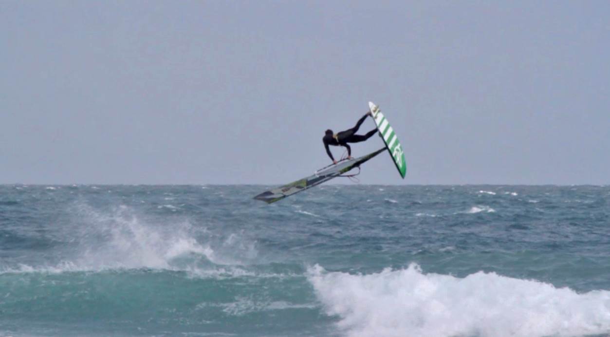 anzac day jumping