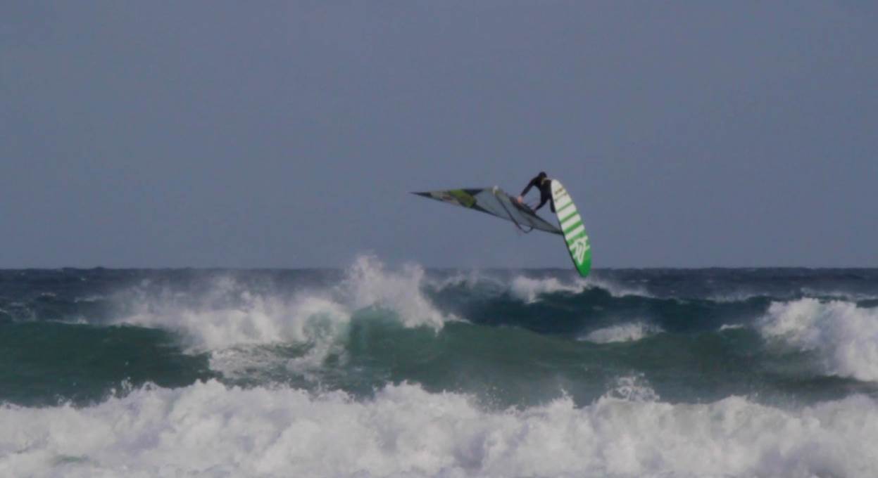anzac day jumping