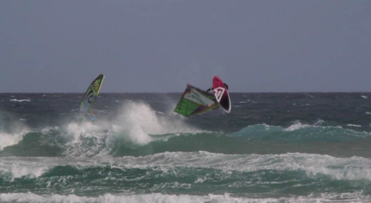 anzac day jumping