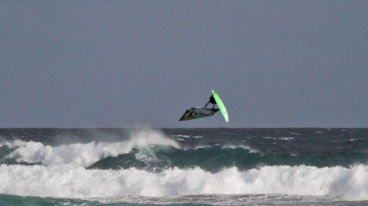 anzac day jumping