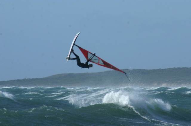 Felix Bell Buoy 260413