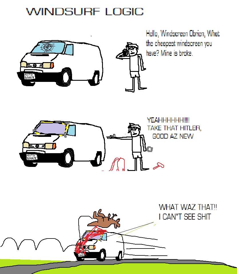 Killaroo