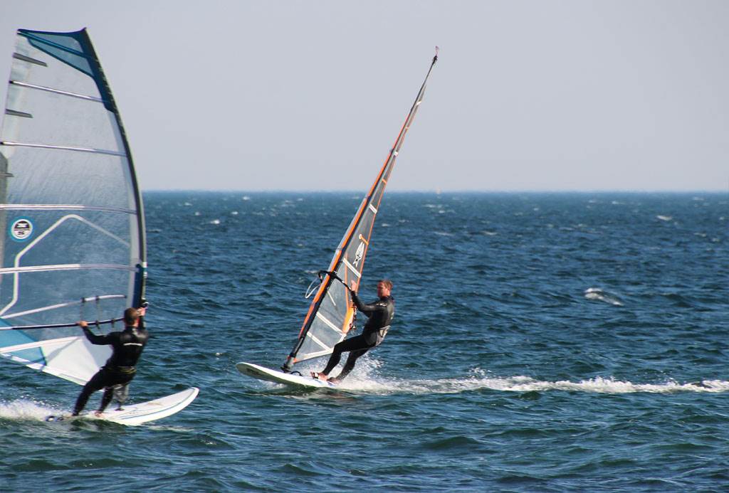 Green Point Northerly 110513