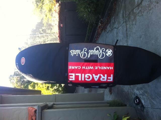 Board Bags