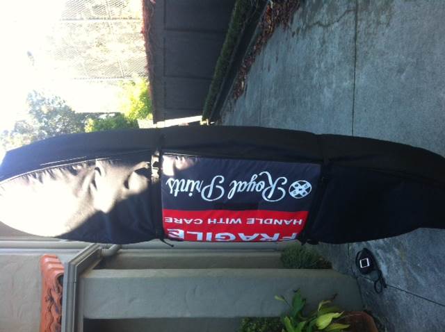 Board Bags