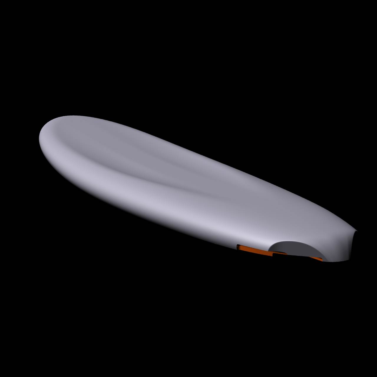 New Board