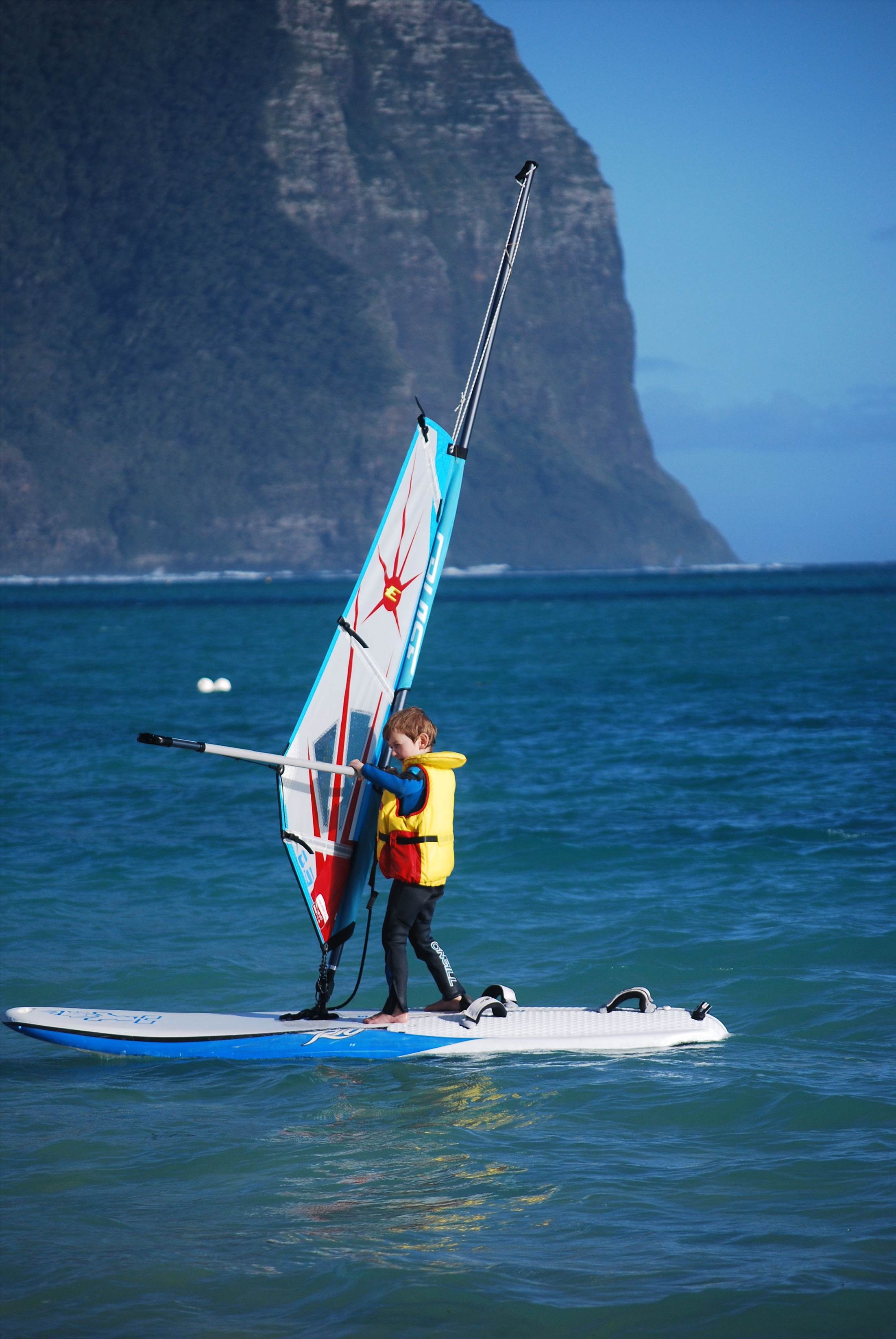 LORD HOWE 7