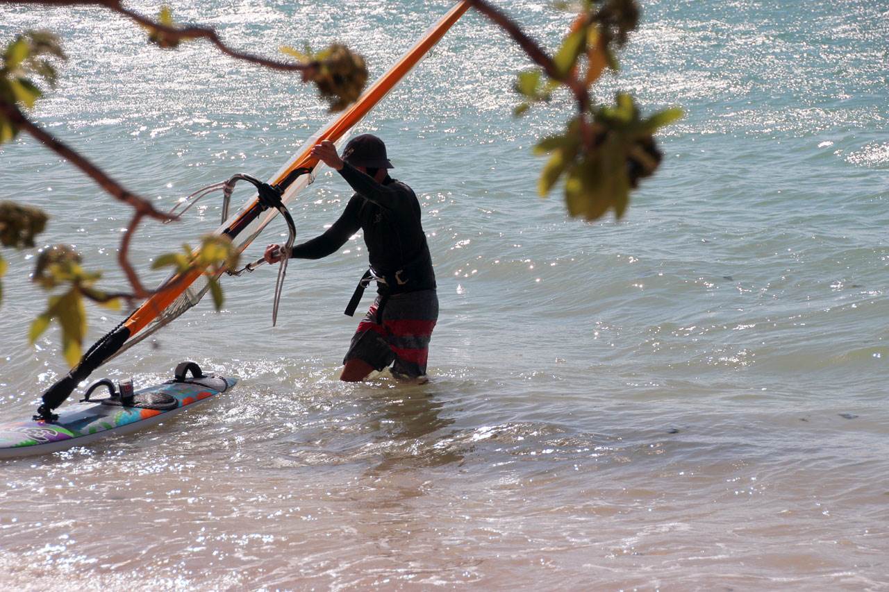 Maui 2013