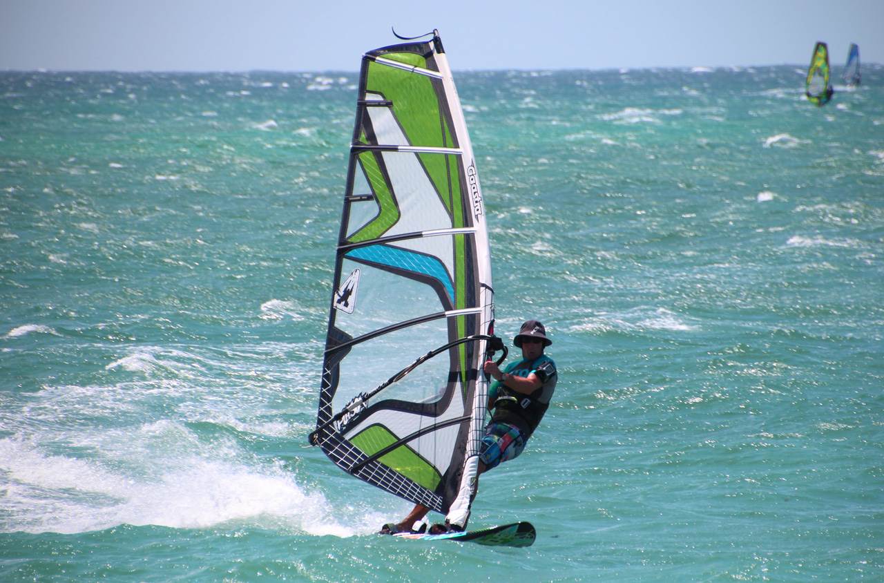 Maui 2013