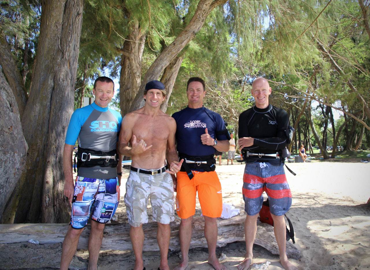 Maui 2013