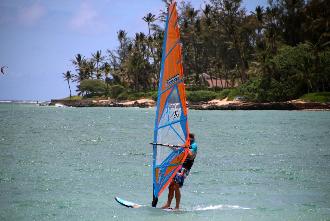 Maui 2013