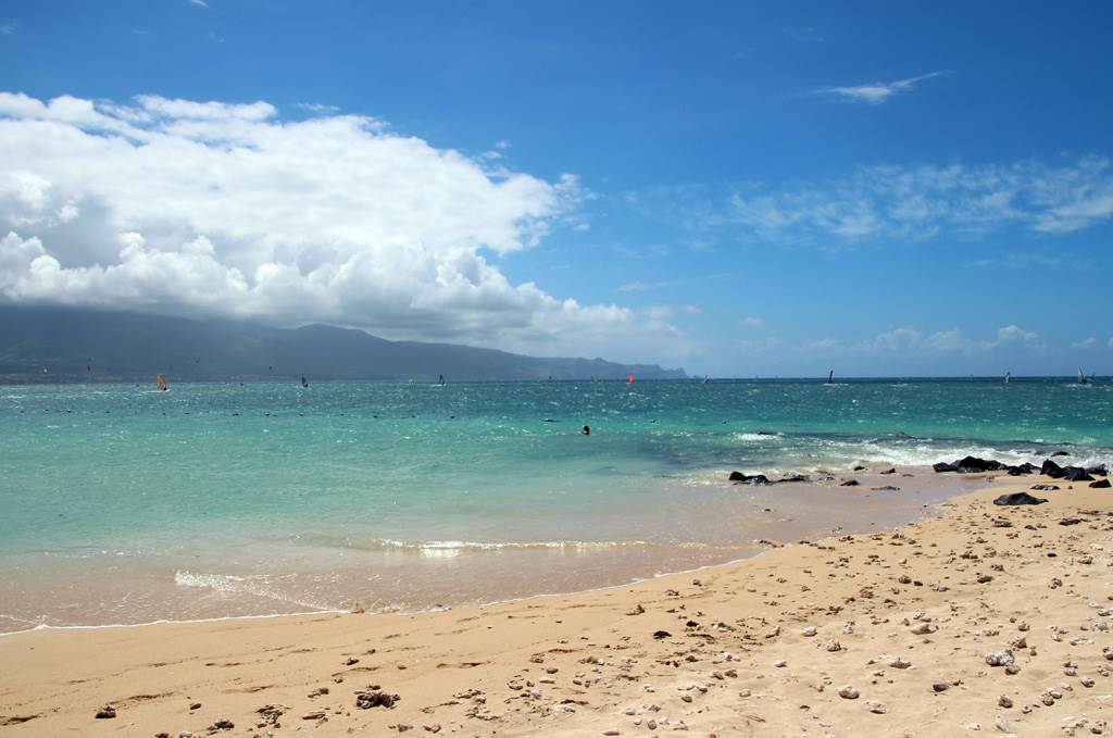 Maui