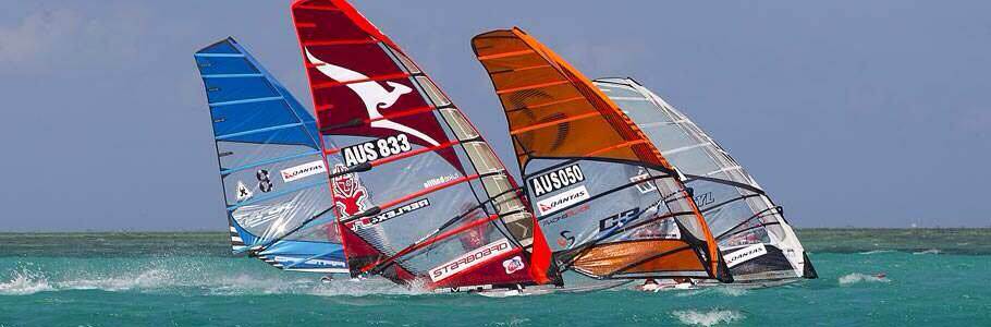 Green Island Nats