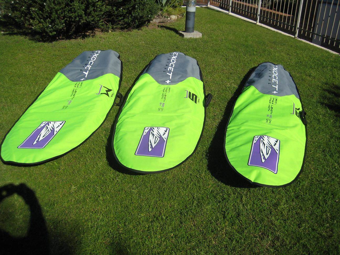 2014 Exocet
