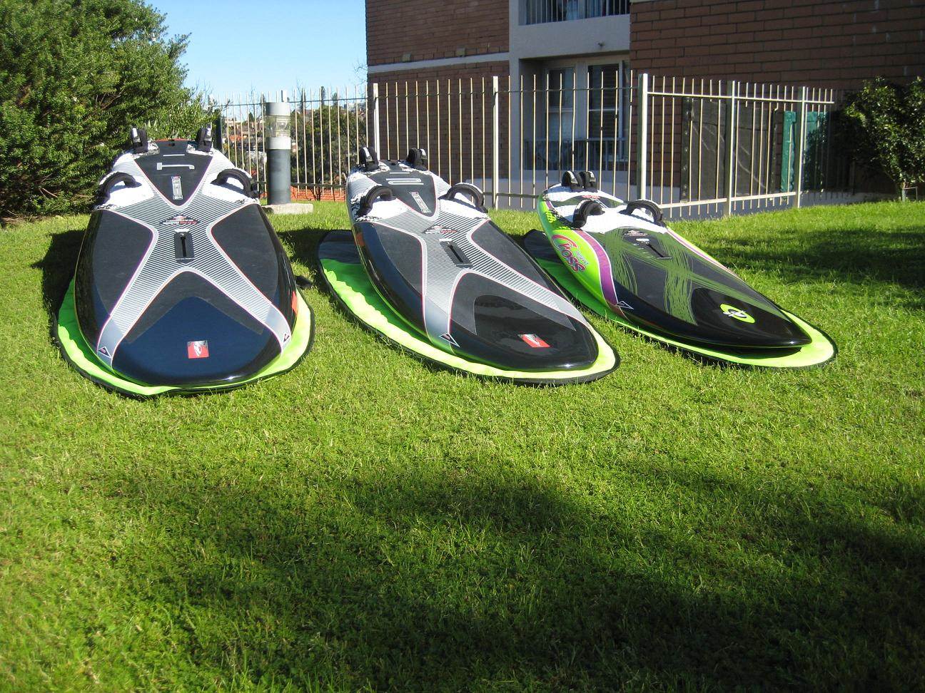 2014 Exocet