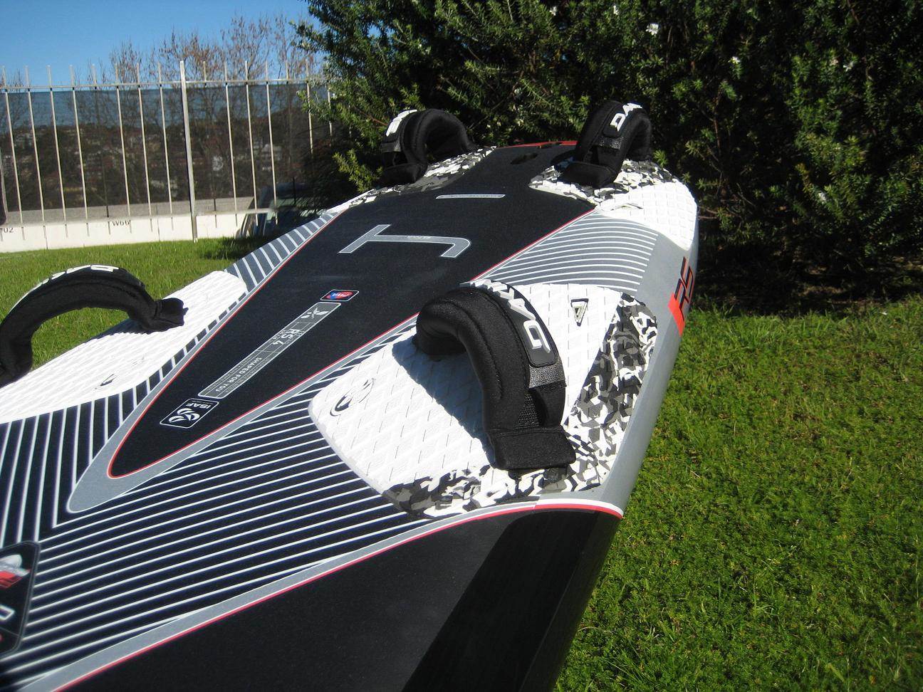 2014 Exocet