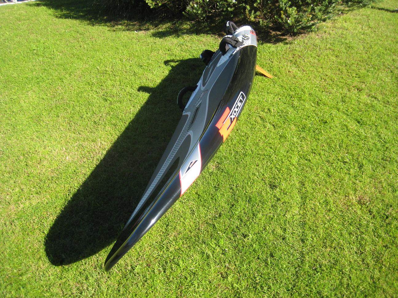 2014 Exocet