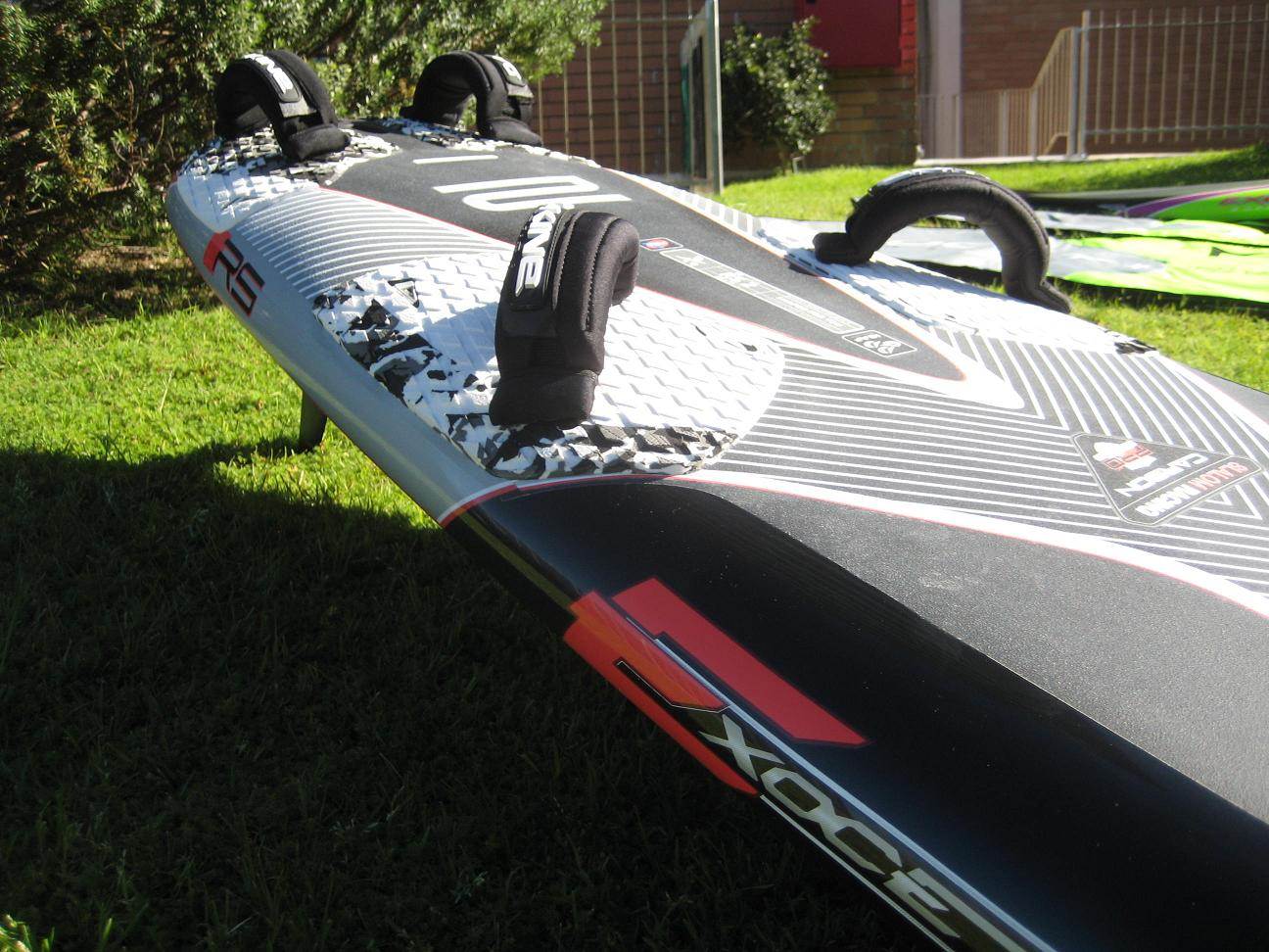 2014 Exocet