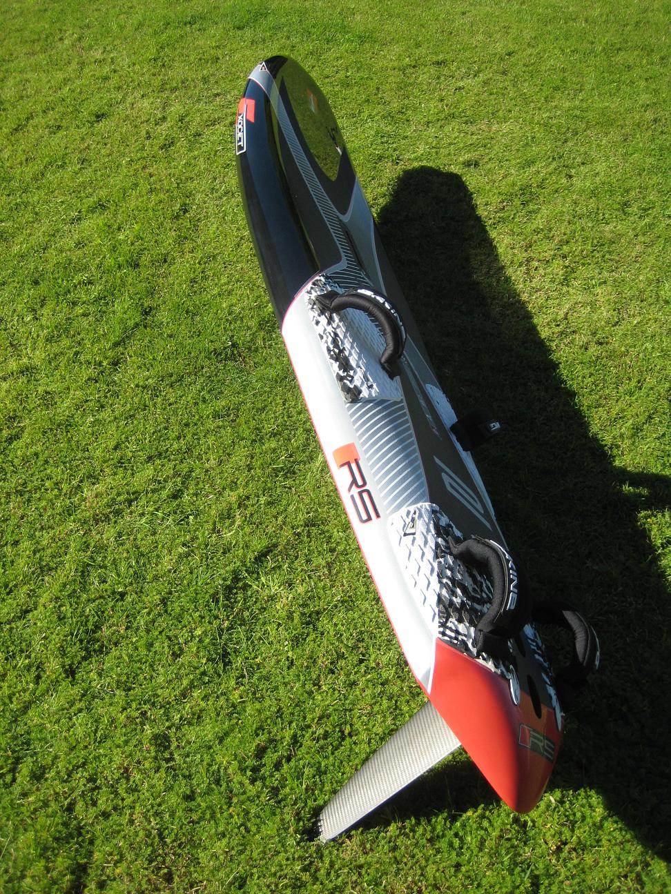 2014 Exocet