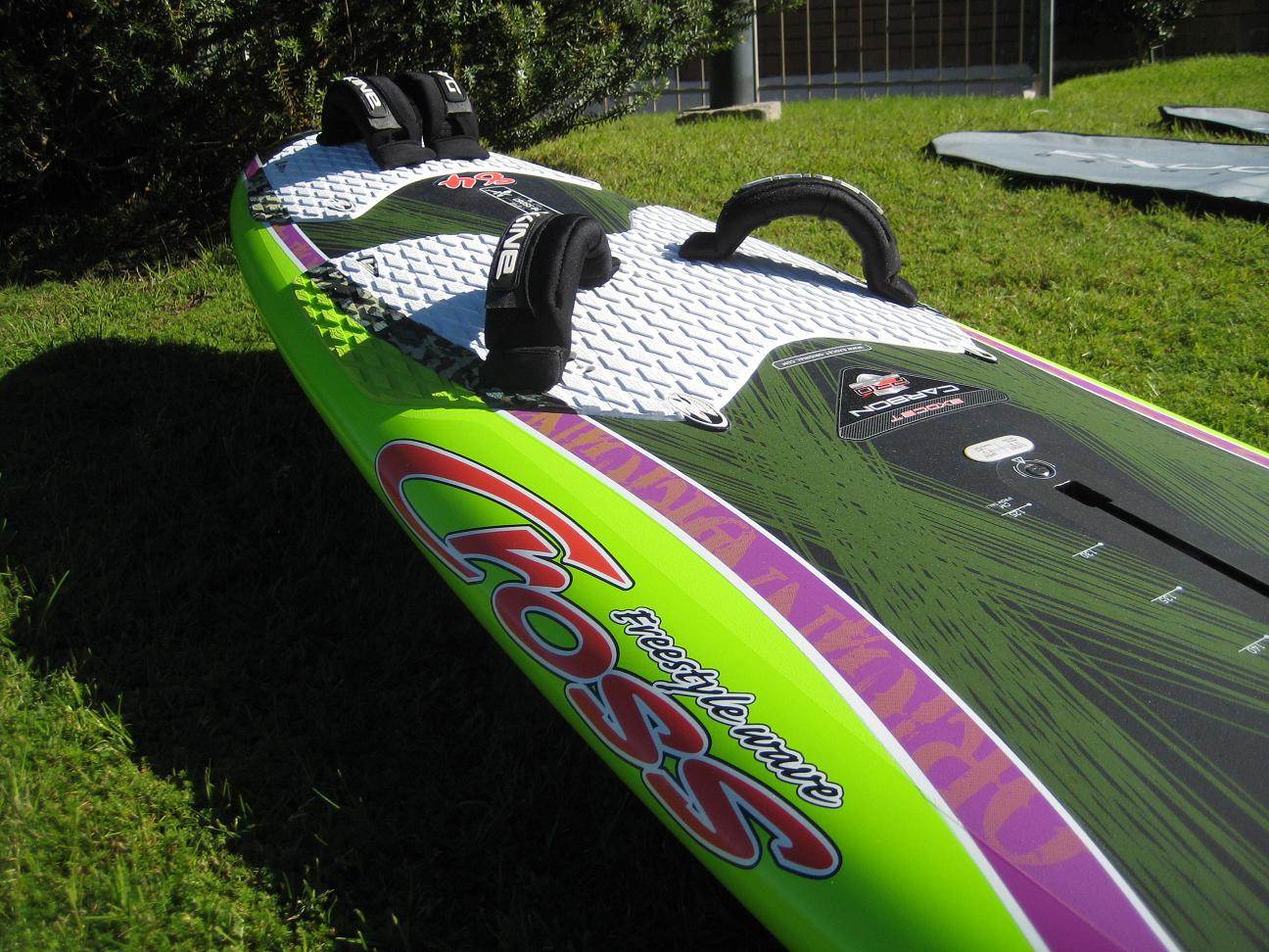 2014 Exocet