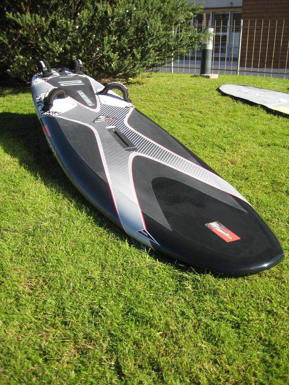 2014 Exocet