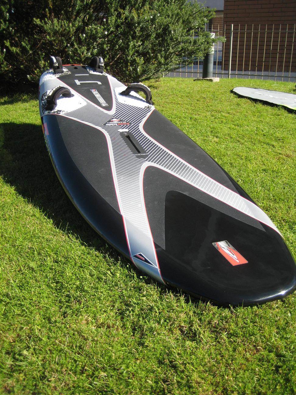 2014 Exocet