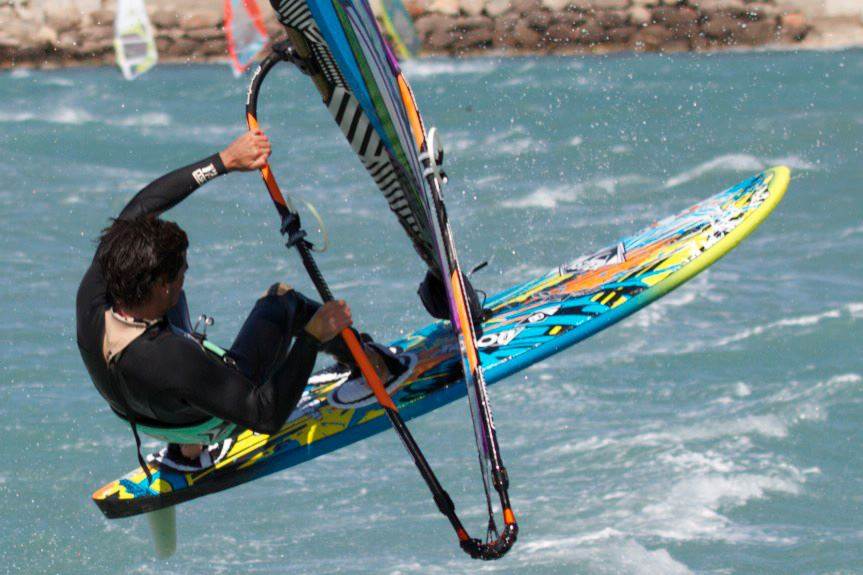 Tabou Twister 2014