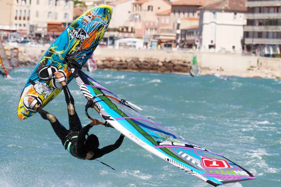 Tabou Twister 2014