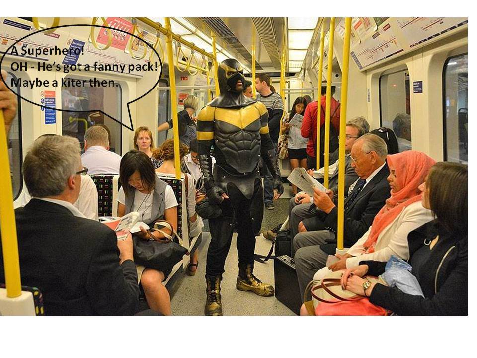 commuter