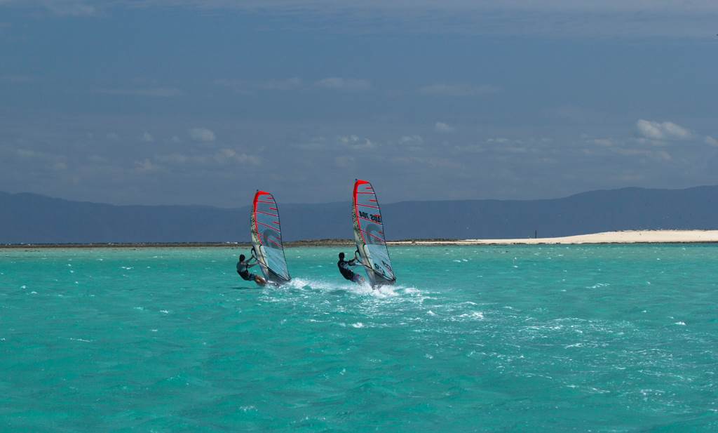 freeriding paradise