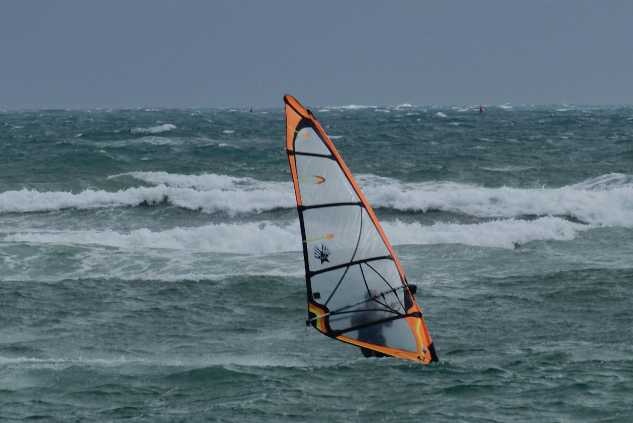 Geraldton onshore 17 July 13